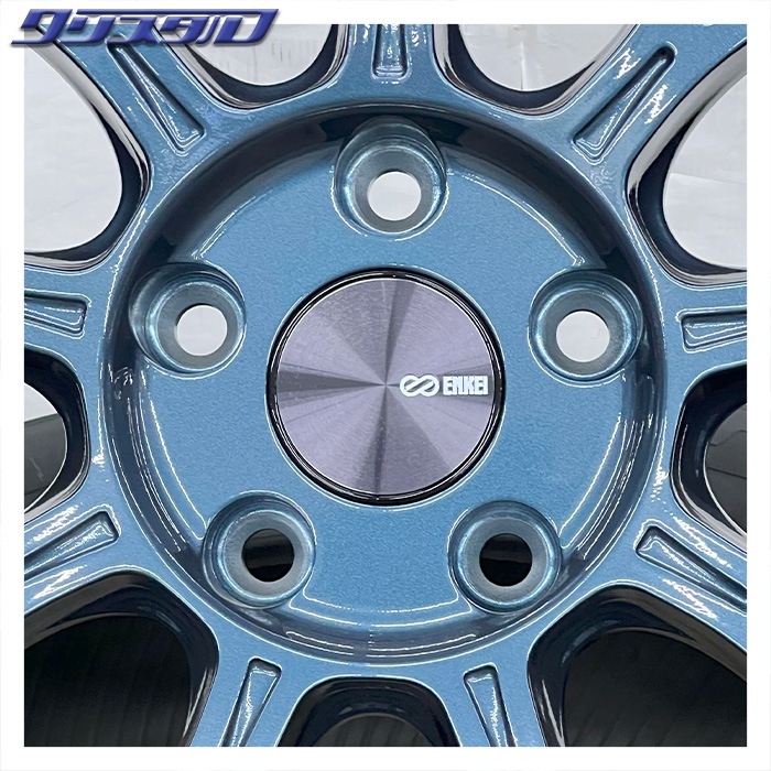 セール品！ エンケイ (ENKEI) PFM1 1880+45 5/114 18インチ 8J +45