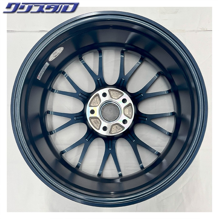 セール品！ エンケイ (ENKEI) PFM1 1880+45 5/114 18インチ 8J +45