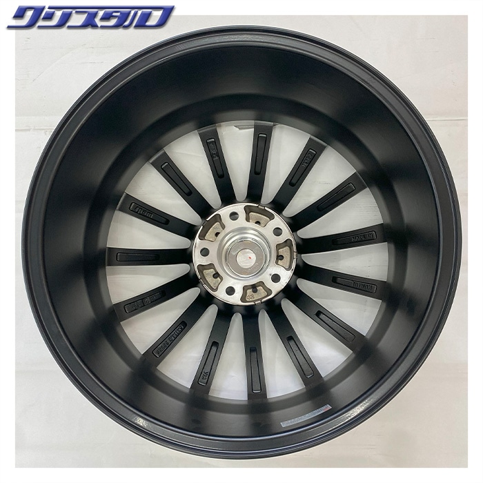 セール品！ weds LEONIS FW (レオニス エフダブル) 1880+42 5/114 18