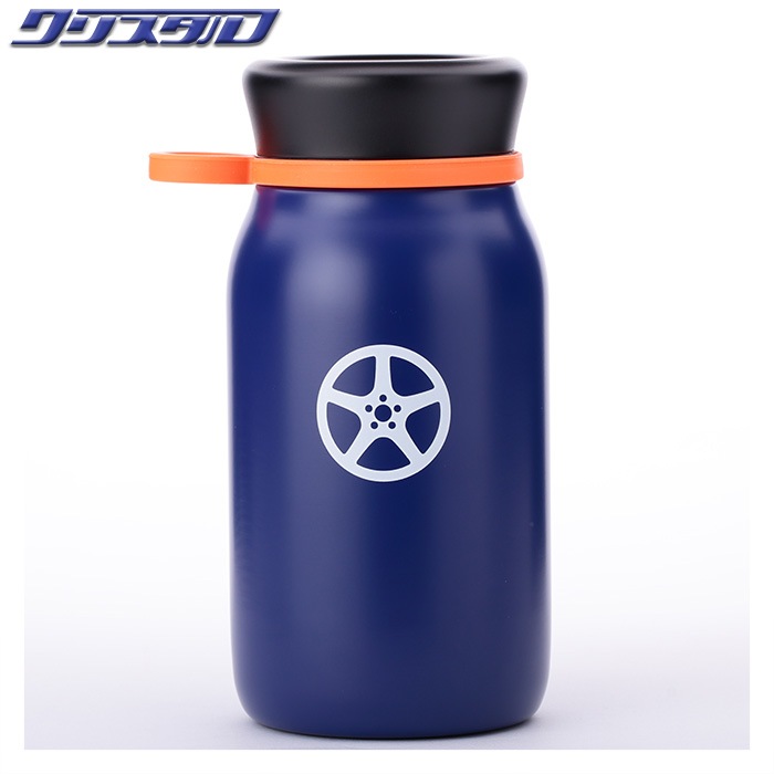 レイズ RAYS オフィシャル gramLIGHTS タンブラー 350ml ブルー 7409020002519