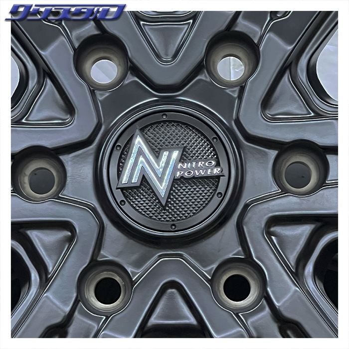 セール品！ NITRO POWER CROSS CLAW (ナイトロパワークロスクロウ