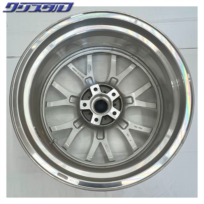 セール品！ RAYS (レイズ) SEBRING (セブリング) ITC-SD 1890+38 18100