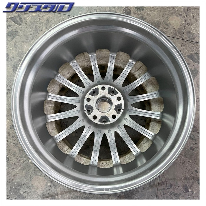 セール品！ Carlsson (カールソン) neu1/16 2085+35 2095+40 5/120 20