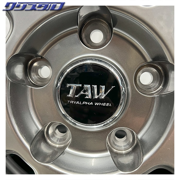 セール品！ トライアルファ Leowing FM9 (レオウイング FM9) 2085+38 20100+40 5/114 20インチ 8.5J 10J +38 +40 ホール数:5 PCD:114 メタルシルバー NITTO NT555G2 235/35R20 245/35R20 各2本計4本セット