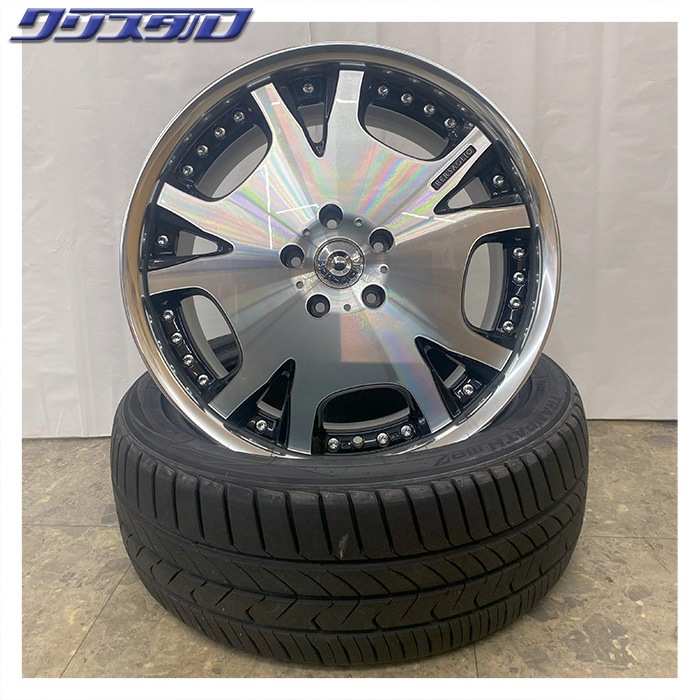 4本セット FINAL SPEED ファイナルスピード GR−γ ガンマ 17インチ リム幅7.0J インセット+48 5穴 PCD114.3 MID マルカサービス ブラックポリッシュ A-TECH エーテック FINAL SPEED ファイナルスピード 15×5.5J ET43