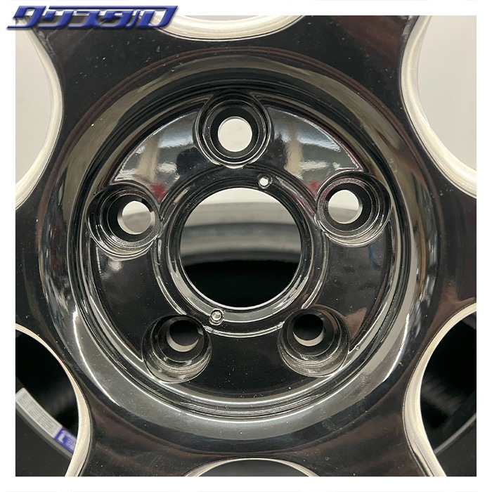 レイズ 57c6 ホイール 18インチ9.5＋40 57C6 TIME ATTACK EDITION｜RAYS（株式会社レイズ）｜革新的な