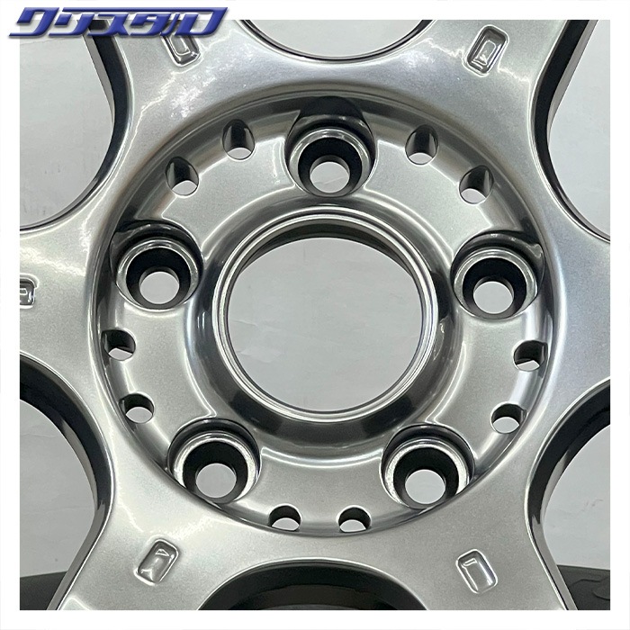 セール品! RAYS (レイズ) G2 1875+48 5/114 18インチ 7.5J +48 ホール数:5 PCD:114 フォーミュラシルバー NITTO NT555G2 225/45R18 4本セット