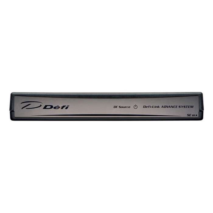 Defi-Link ADVANCE Control Unit SE DF17701限定BLACK (アドバンスコントロールユニットエスイー)