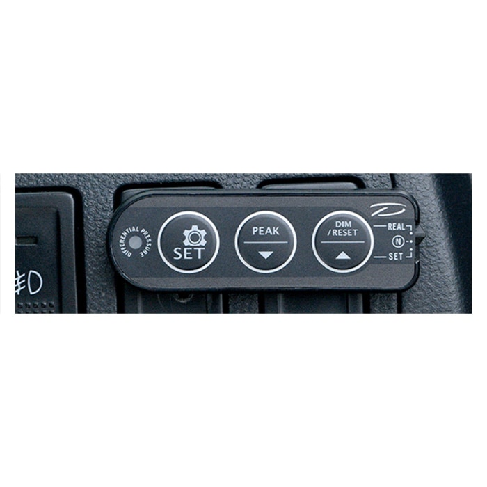 Defi-Link ADVANCE Control Unit SE DF17701限定BLACK (アドバンスコントロールユニットエスイー)