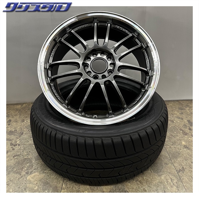 セール品！ RAYS RE30 Formula Limited (フォーミュラリミテッド