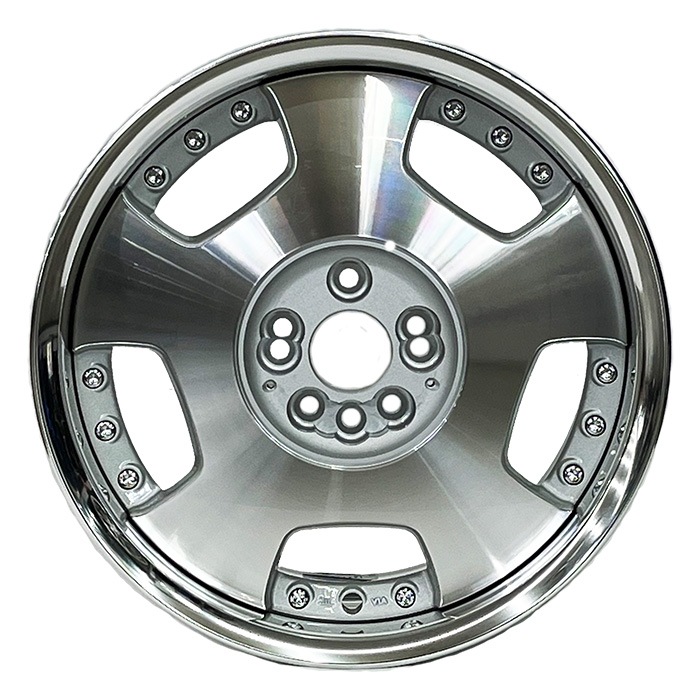 セール品！ WORK Euroline EDH-M SP 1670+38 9/100 Aディスク 16インチ