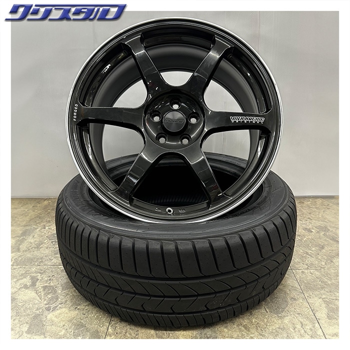 ボルクレーシングG2 215/45R18 4本セット ボルクレーシングG2 215/45R18 4本セット