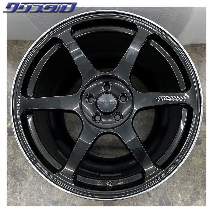 ボルクレーシングG2 215/45R18 4本セット ボルクレーシングG2 215/45R18 4本セット