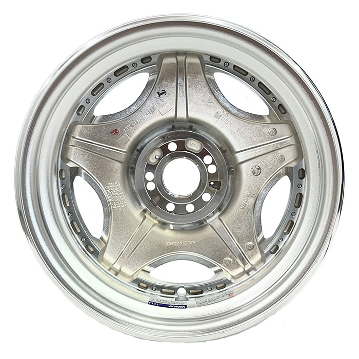 決算セール！WORK Euroline VD Mighty ユーロライン VD マイティ 16