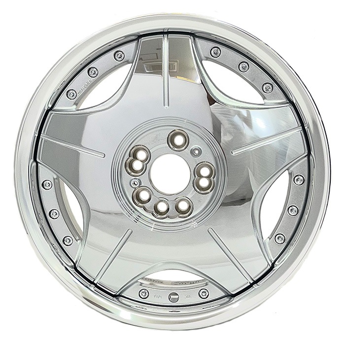 決算セール！WORK Euroline VD Mighty ユーロライン VD マイティ 16