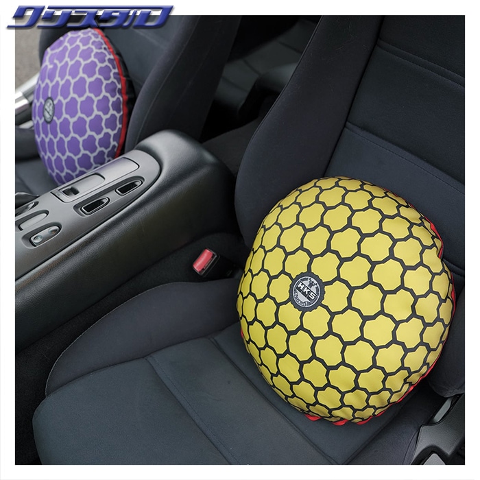 HKS SPF クッション 紫色 CUSHION PURPLE 51007-AK560 | 限定品