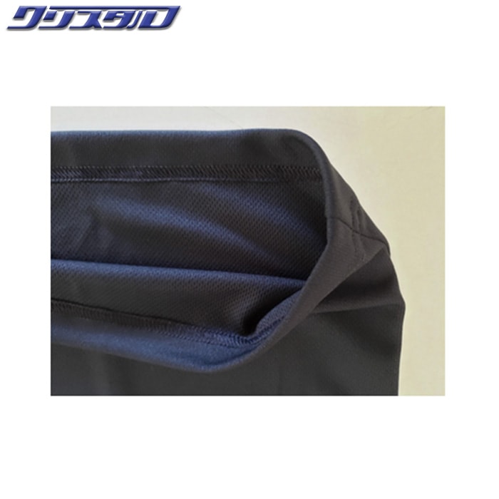 東名パワード TOMEI ドライ T-shirt (走ろう) ブラック Mサイズ 795133