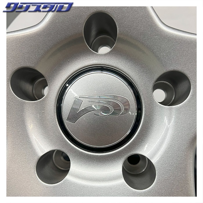 セール品！ RAYS アルテノーヴァ 1875+42 5/114 18インチ 7.5J +42 ホール数:5 PCD:114 スパークシルバー ロードストーン SP04 225/50R18 4本セット