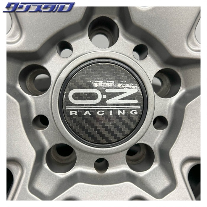 セール品！ OZ Formula (フォーミュラ) HLT 1875+47 5/100 18インチ
