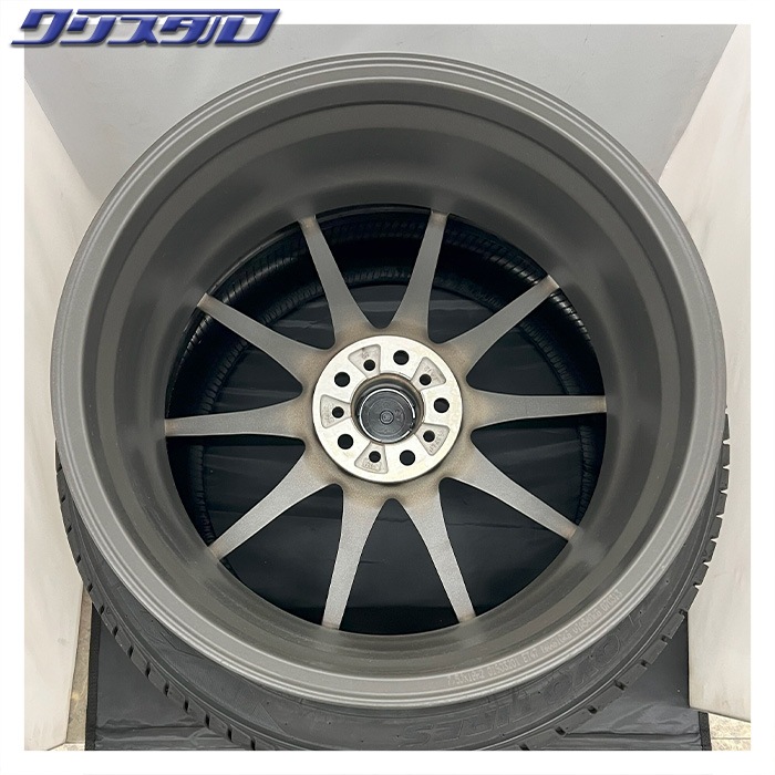 セール品！ OZ Formula (フォーミュラ) HLT 1875+47 5/100 18インチ
