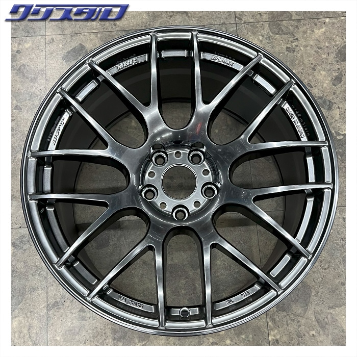 セール品！ WORK (ワーク) EMOTION (エモーション) M8R 1895+30