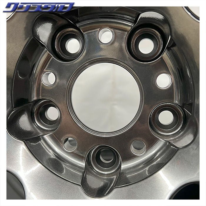 セール品! WORK (ワーク) EMOTION (エモーション) M8R 1895+30 18105+22 5/114 18インチ 9.5J 10.5J +30 +22 ホール数:5 PCD:114 グリミットブラック NITTO NT555G2 245/40R18 275/40R18 各2本計4本セット