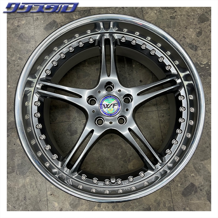 セール品！ SSR WERFEN (ヴェルフェン) GT-03 1985+25 19100+24