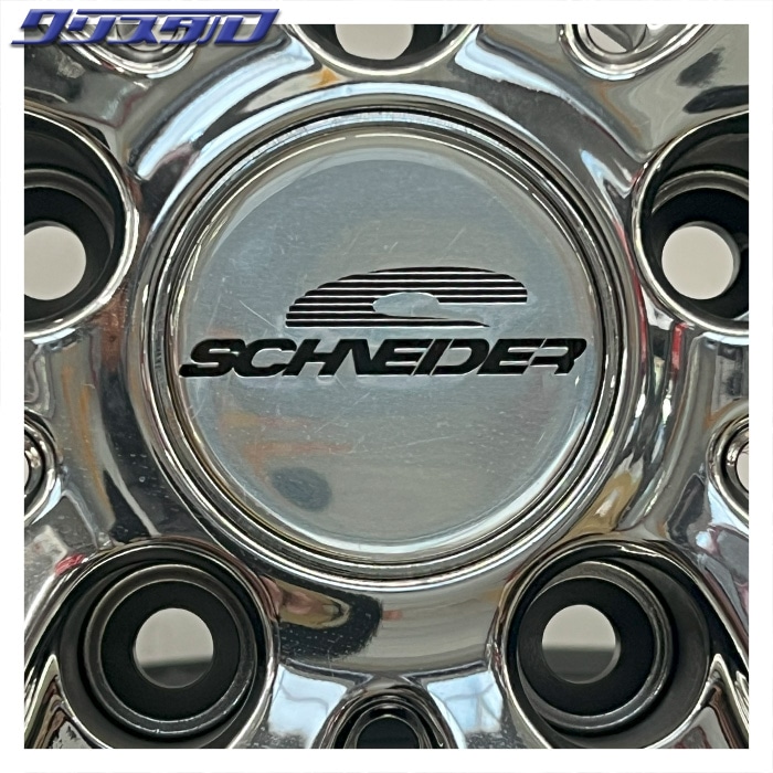 セール品！ SCHNEIDER Dress(シュナイダードレス)10×2 1880+45 1890+43 5/114 18インチ 8J 9J +45 +43 ホール数:5 PCD:114 SPT ロードストーン SP04 225/40R18 235/40R18 各2本計4本セット