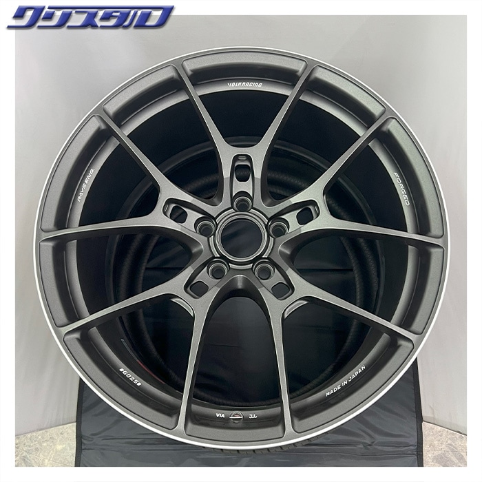 RAYS G025 Ltd 20インチ NT555 G2 3ヶ月3000km走行 G025 LTD｜RAYS（株式会社レイズ）｜革新的なハイパフォーマンス