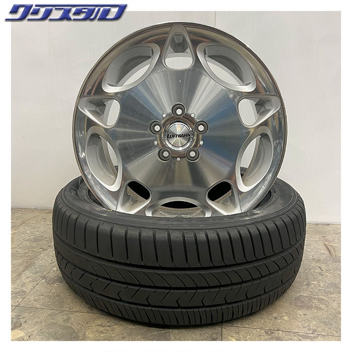 セール品！ G-CORPORATION LUFTBAHN (ルフトバーン) DR5