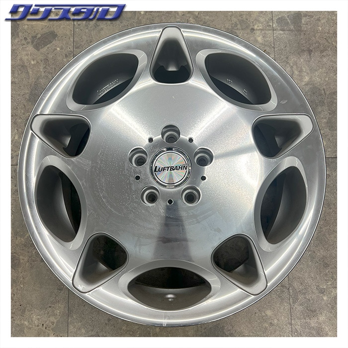 セール品！ G-CORPORATION LUFTBAHN (ルフトバーン) DR5