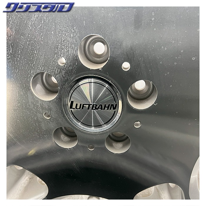 セール品！ G-CORPORATION LUFTBAHN (ルフトバーン) DR5