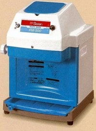 �ⶶ����Ź�����塼��ɹ�Ѥ���ɹ�������FM-500