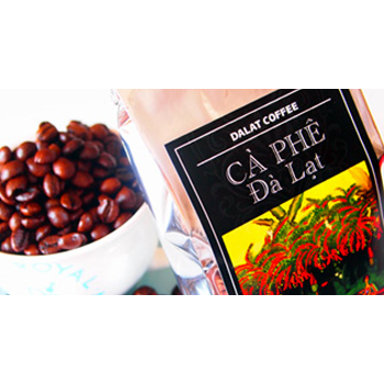 ͧۡ٥ȥʥॳҡDALAT COFFEE Ʀ 200g