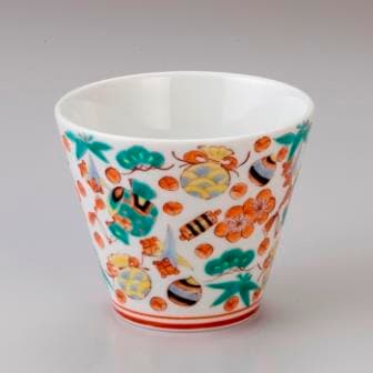 ����Ʋ��V���å� ���Ԥ��� �ȤäƳڤ�����������KUTANI-YAKI