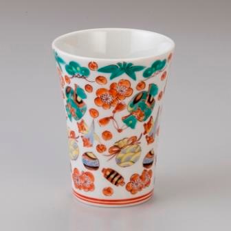 ����Ʋ�֥ӥ����å� ���Ԥ��� �ȤäƳڤ�����������KUTANI-YAKI