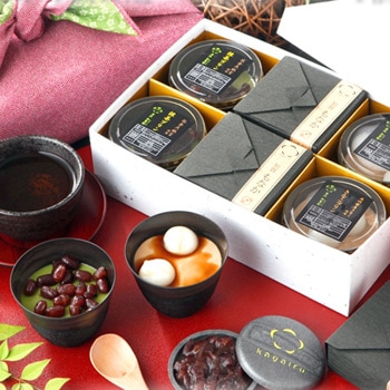 �ò�̡������Ϥ���Վ��ò��ʤ�4�ġ��ò�ץ��4�ĤΥ��å�