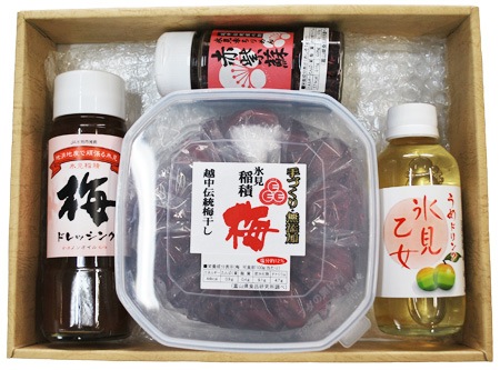 〘激安〙★[ 8kg ]　大粒富山稲積梅　【 A級B級ブレンド品 】 激安〙☆[ 8kg ] 大粒富山稲積梅 【 A級B級ブレンド品 】 楽天