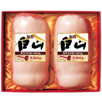 ☆しろハム☆ Amazon.co.jp: 天狗ハム 角 チョップドハム ブロック 2.2kg 白