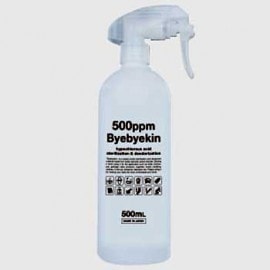 ���������ȥ�ǥ����롧��ȿ������ŵ�ʬ�򤹤뤳�Ȥ������֥Х��Х��� 500ml���ץ졼(500ml����)��