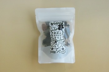 �������̱�ɡ����ɤΡ֤ᤫ�֤��Τޤޥɥ饤 10g��3�ĥ��åȡ�