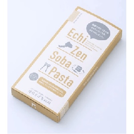 ���Ĥ�����ʴ���Echi Zen Soba Pasta�ʱ������Хѥ����ˡ���󥰥��͡��ե��åȥ����ͥ��å� 200g(2����)��2��