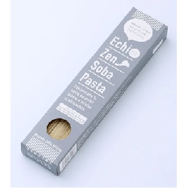 ���Ĥ�����ʴ���Echi Zen Soba Pasta�ʱ������Хѥ����ˡ��ե��åȥ�����200g(2����)��