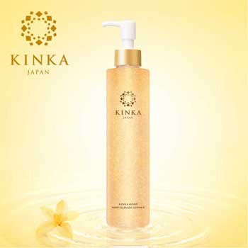 ����KINKA �ʥΥ���󥸥�&�ե����� N 210mL��