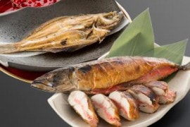 福丸フーズ「焼き魚セット」|福井特産|地域絞込