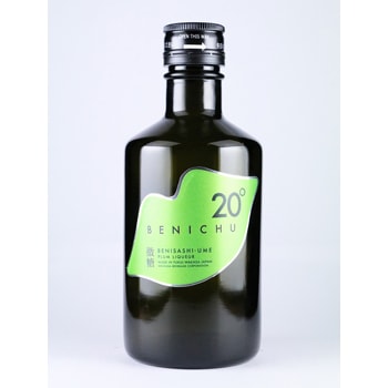 �㶹�����ӥХ�å����Ť��ʤ��߼��BENICHU20�� [300ml]��