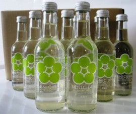 㶹ӥХåBENI250ml12ܡ