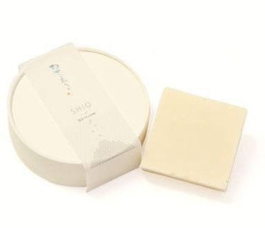 Herb��Room leaf����ȩ�˼�����Ĥ��뤿����Ф���Ǥ���SHIO�Ф����100g