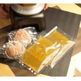 魚屋の喰い処 まつ田「せいこがに蟹飯セット【2食入】」|福井特産|地域絞込