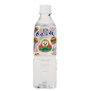 ����������ۥ��꡼��饤�ա��������򻳤ο� 550ml��24�ܡڤҤ㤯�ޤ󤵤��٥�ۡ�